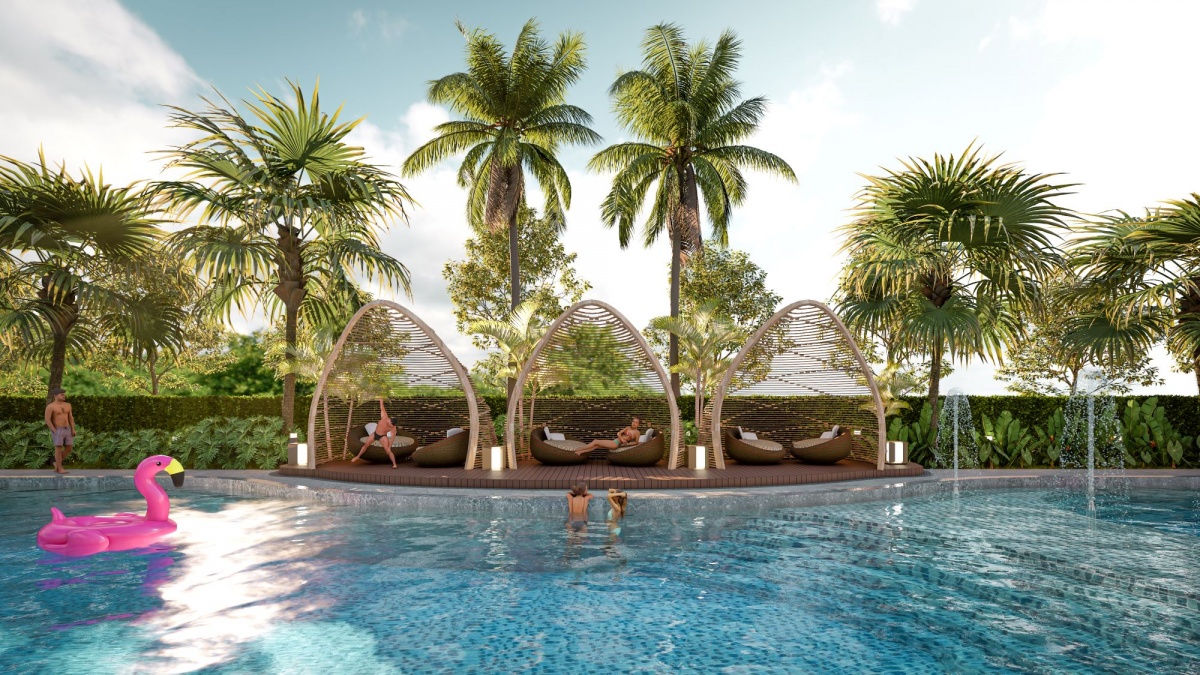 Những tiện ích nổi bật tại siêu dự án Capital Square bên bờ sông Hàn Những tiện ích nổi bật tại siêu dự án Capital Square bên bờ sông Hàn