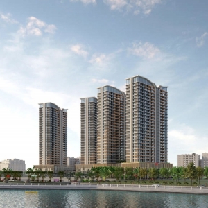 Những tiện ích nổi bật tại siêu dự án Capital Square bên bờ sông Hàn