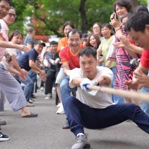 Công đoàn HACTECH: Trọn tình chăm lo đời sống cho người lao động