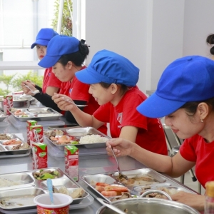 Bữa cơm Công đoàn tại Quảng Trị: Gắn kết yêu thương, lan tỏa niềm tin