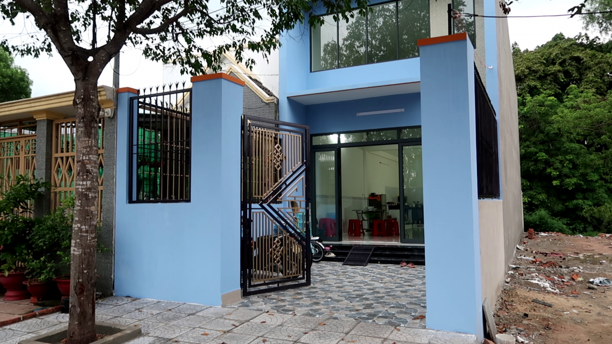 Công đoàn TP. HCM: Tận tụy vì người lao động nhập cư