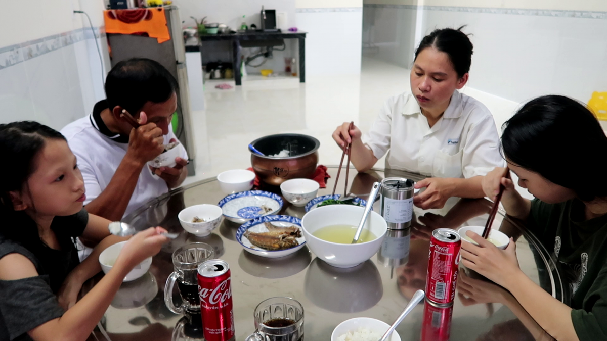 Công đoàn TP. HCM: Tận tụy vì người lao động nhập cư