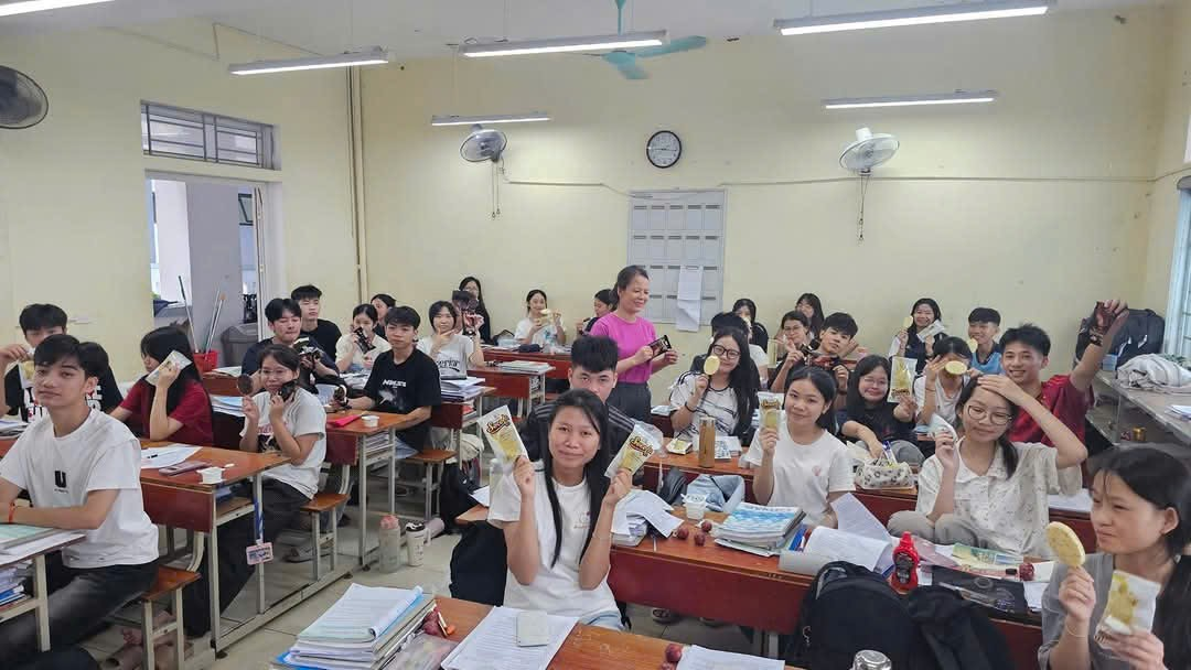 Công đoàn Giáo dục Nghệ An: Từ bảo vệ quyền lợi đến kiến tạo chất lượng giáo dục