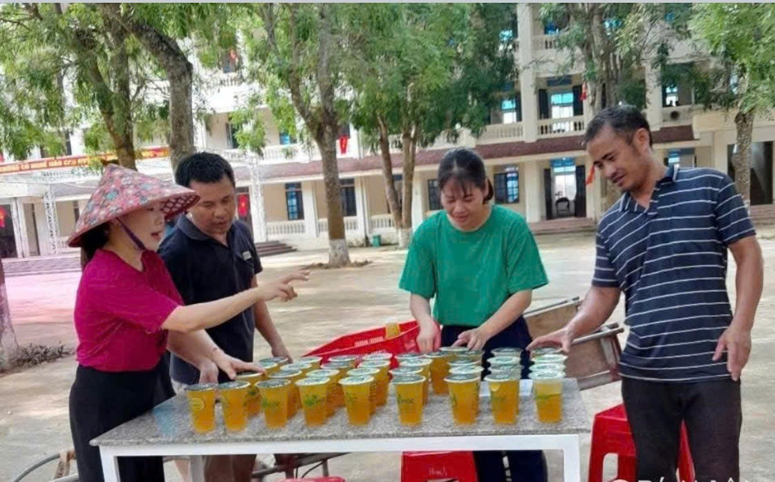 Công đoàn Giáo dục Nghệ An: Từ bảo vệ quyền lợi đến kiến tạo chất lượng giáo dục