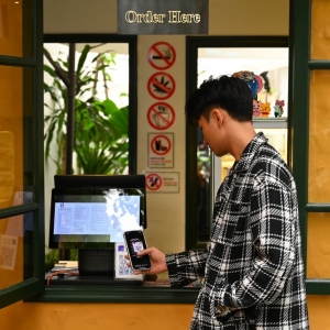 Sống số không biên giới: Quét QR Vạn năng, chi tiêu thông minh cùng TPBank