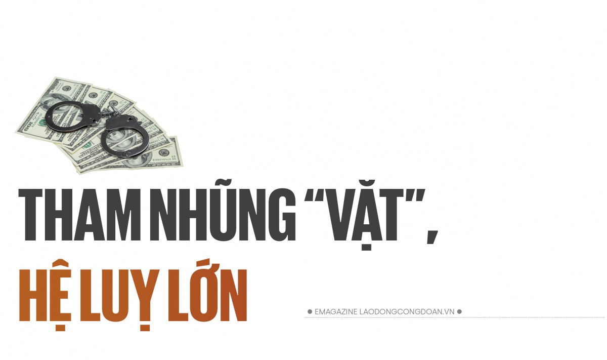 Để chính quyền cơ sở thực sự là “rường cột” của quốc gia và “điểm tựa” của nhân dân. Kỳ 1: Đừng để “tổ kiến hổng sụt toang đê vỡ” Để chính quyền cơ sở thực sự là “rường cột” của quốc gia và “điểm tựa” của nhân dân. Kỳ 1: Đừng để “tổ kiến hổng sụt toang đê vỡ”