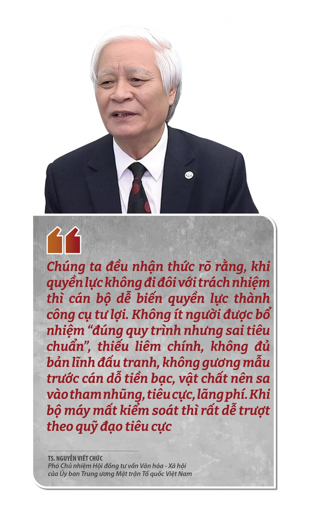 Để chính quyền cơ sở thực sự là “rường cột” của quốc gia và “điểm tựa” của nhân dân. Kỳ 1: Đừng để “tổ kiến hổng sụt toang đê vỡ” Để chính quyền cơ sở thực sự là “rường cột” của quốc gia và “điểm tựa” của nhân dân. Kỳ 1: Đừng để “tổ kiến hổng sụt toang đê vỡ”