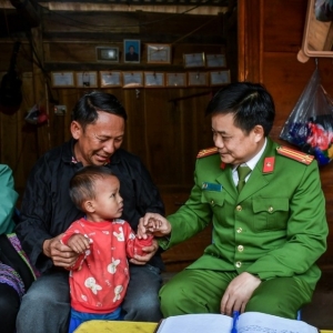 Kỳ 2: Bước phát triển mới trong phòng, chống “giặc nội xâm”