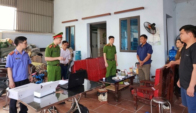 Để chính quyền cơ sở thực sự là “rường cột” của quốc gia và “điểm tựa” của nhân dân. Kỳ 1: Đừng để “tổ kiến hổng sụt toang đê vỡ”