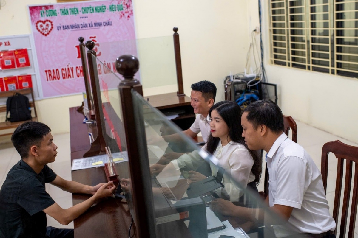 Kỳ 2. Bước phát triển mới trong phòng, chống “giặc nội xâm”