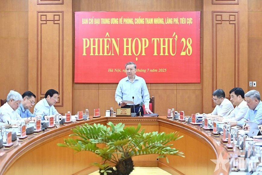 Để chính quyền cơ sở thực sự là “rường cột” của quốc gia và “điểm tựa” của nhân dân. Kỳ 1: Đừng để “tổ kiến hổng sụt toang đê vỡ”