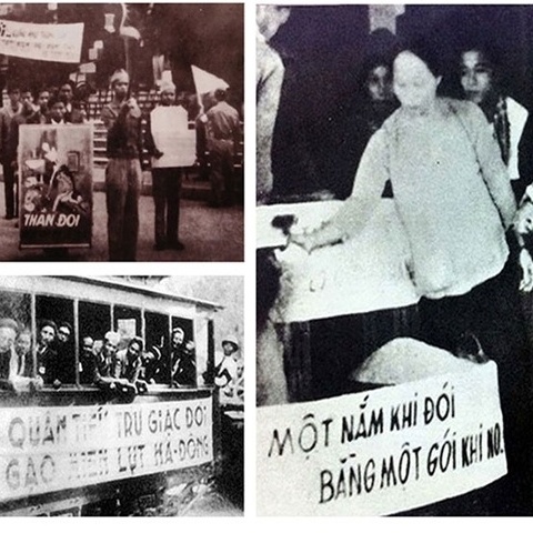 Tiết kiệm là thước đo lòng yêu nước - Kỳ 1: Từ chống cái xấu đến nuôi dưỡng cái tốt