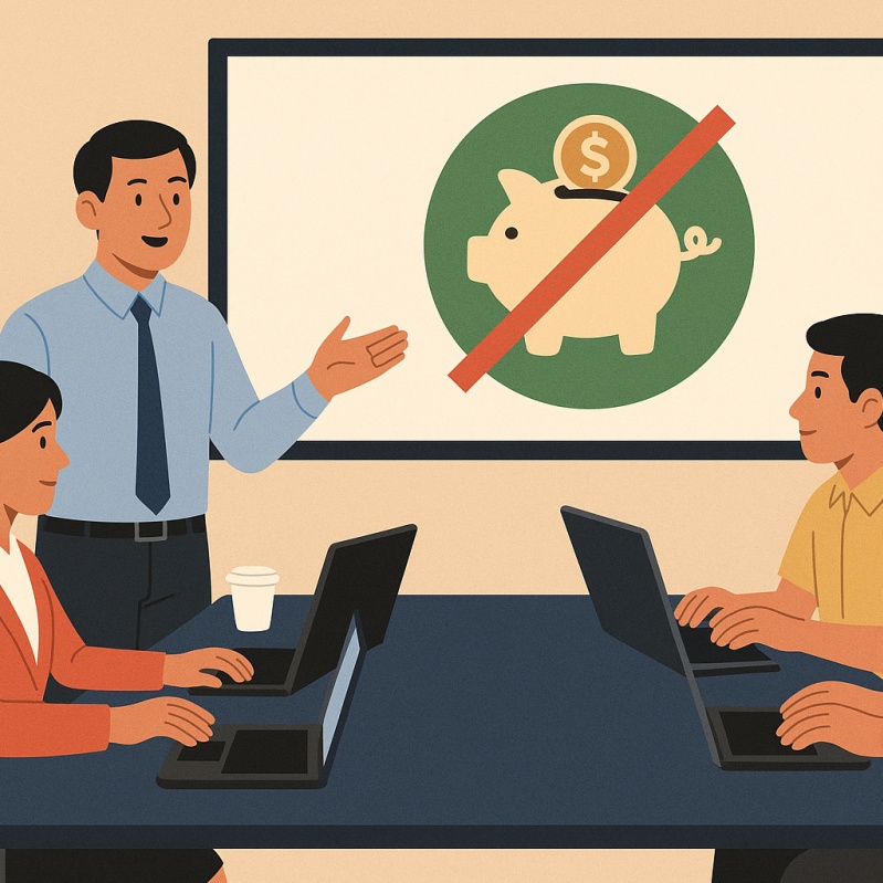 Kỳ 2: Tiết kiệm thời hiện đại không phải là “thắt lưng buộc bụng”