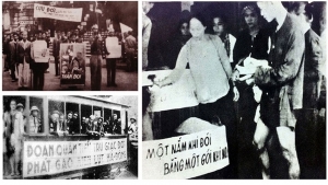 Tiết kiệm là thước đo lòng yêu nước - Kỳ 1: Từ chống cái xấu đến nuôi dưỡng cái tốt