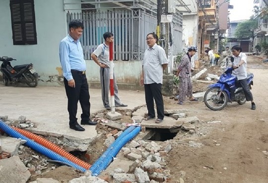 Kỳ 3: Biến tiết kiệm thành văn hóa và sức mạnh mềm quốc gia Kỳ 3: Biến tiết kiệm thành văn hóa và sức mạnh mềm quốc gia