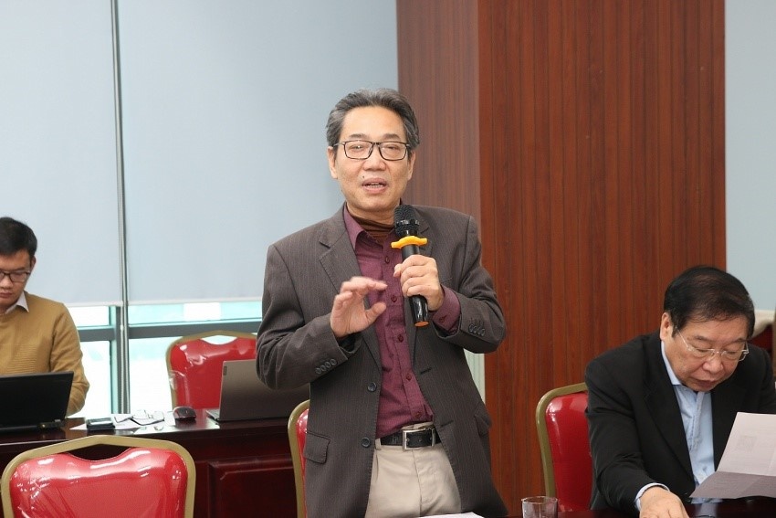 Kỳ 3: Để Mặt trận Tổ quốc là “ngọn cờ”, nhân dân là “tai mắt”  tin cậy trong phòng, chống tham nhũng, tiêu cực