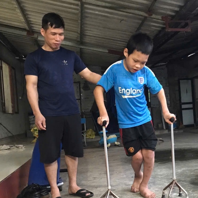 Công đoàn kết nối “ngàn vòng tay”