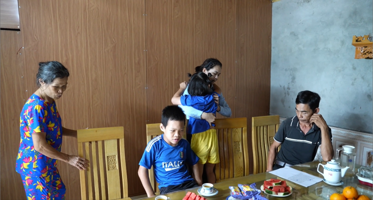 Công đoàn kết nối “ngàn vòng tay”