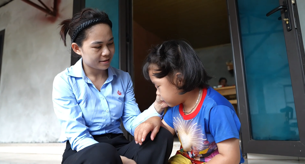 Công đoàn kết nối “ngàn vòng tay”