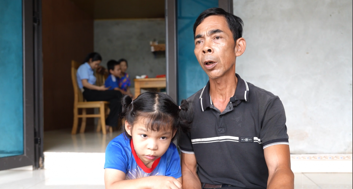 Công đoàn kết nối “ngàn vòng tay”