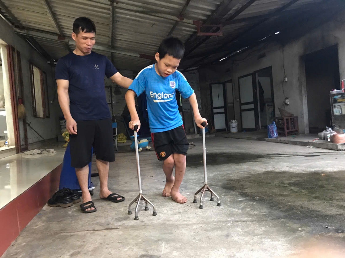 Công đoàn kết nối “ngàn vòng tay”