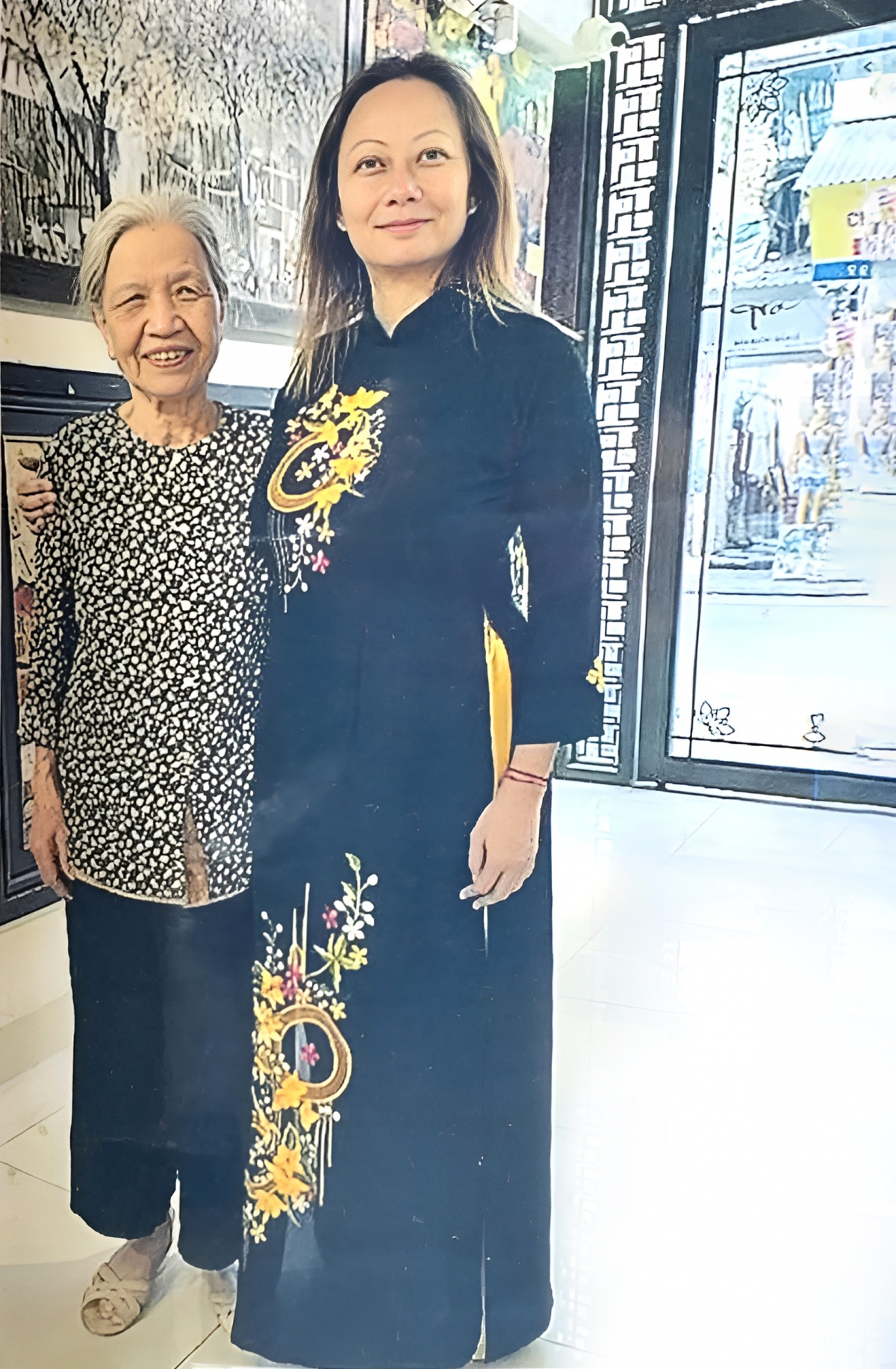 Giữ lửa nghề thủ công phố cổ Hà Nội