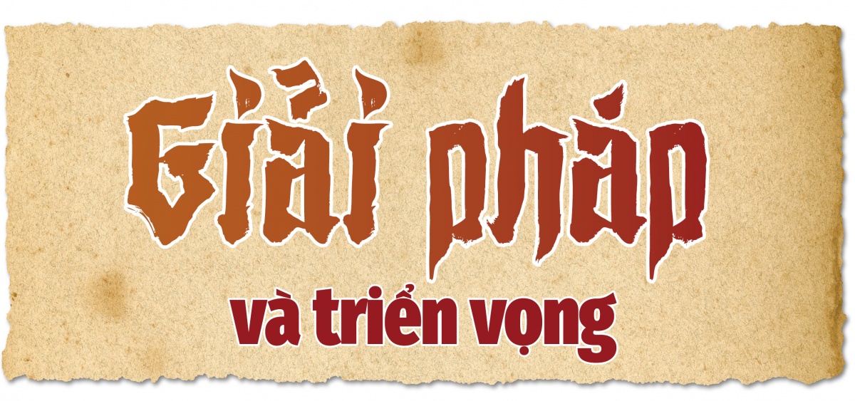 Giữ lửa nghề thủ công phố cổ Hà Nội