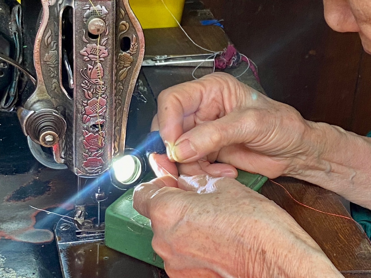 Giữ lửa nghề thủ công phố cổ Hà Nội