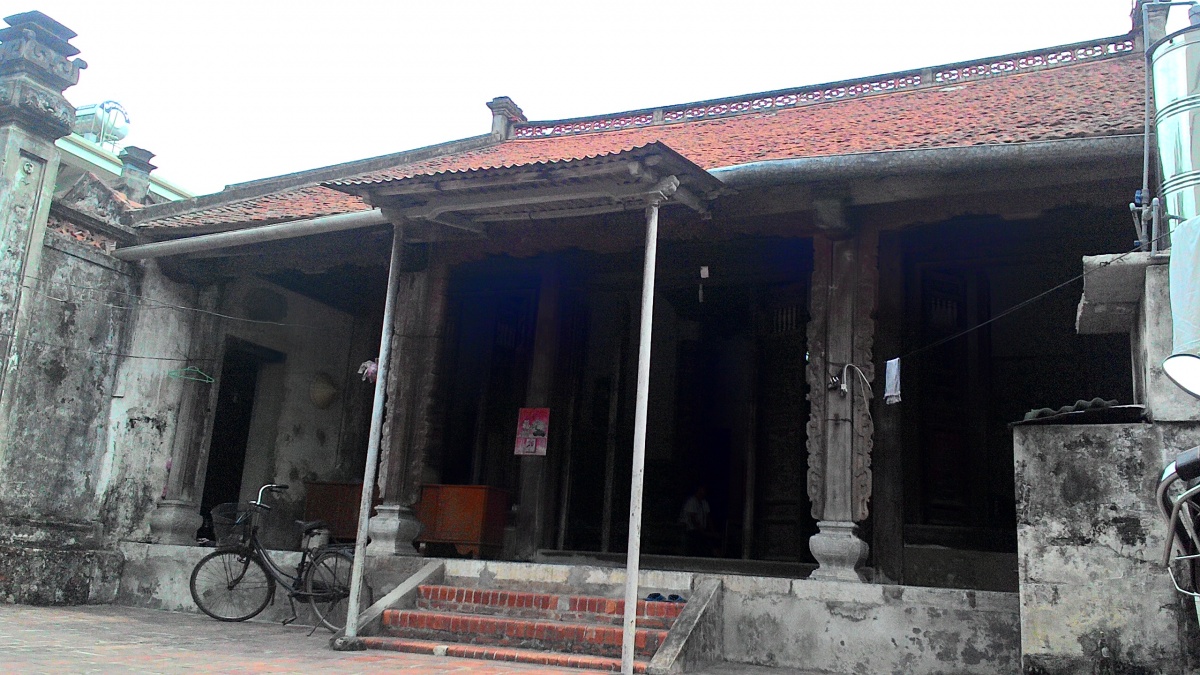 Kỳ 2: Hà Tây sáp nhập về Hà Nội - Bản sắc đã hao mòn hay hồi sinh? Kỳ 2: Hà Tây sáp nhập về Hà Nội - Bản sắc đã hao mòn hay hồi sinh?