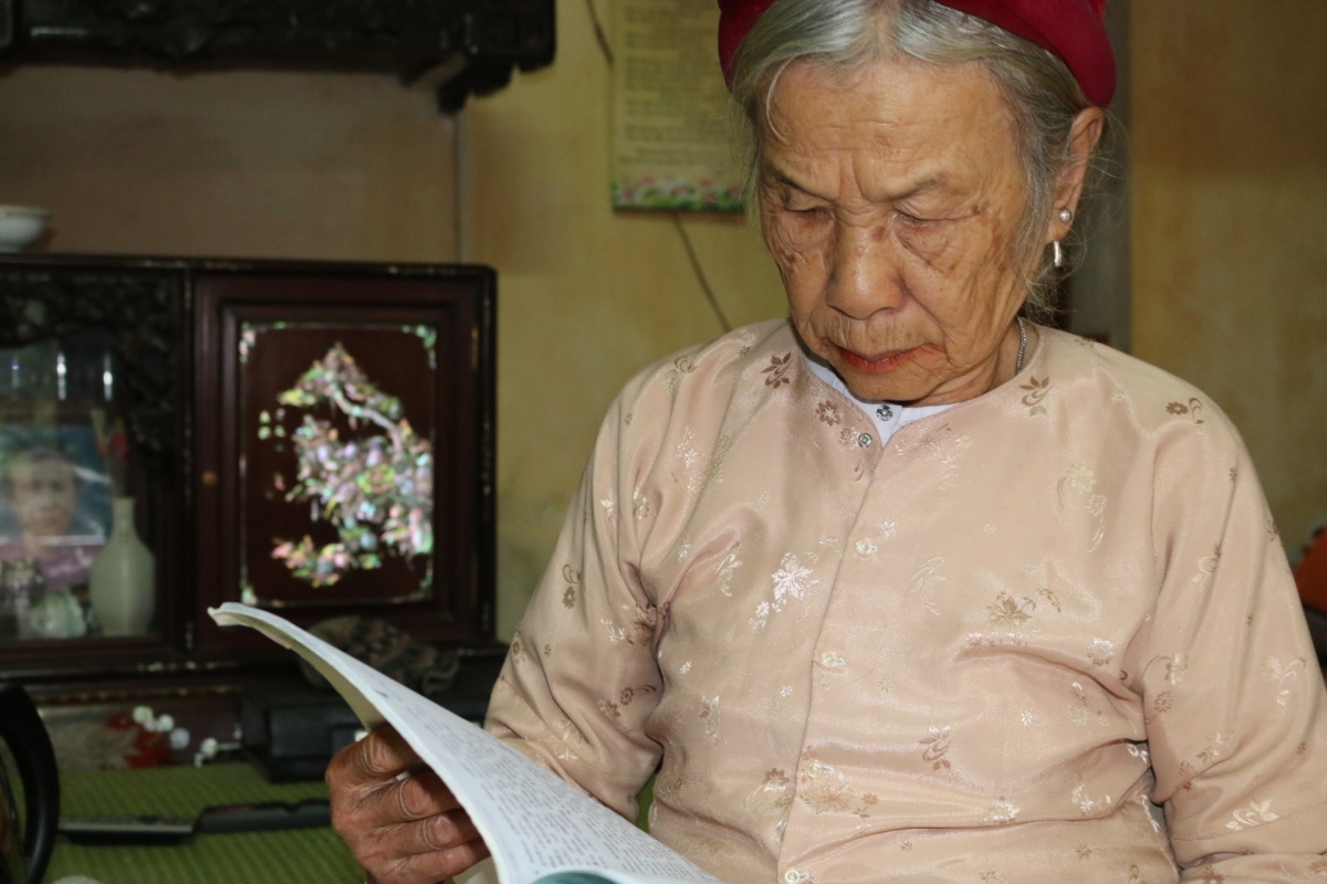 Kỳ 2: Hà Tây sáp nhập về Hà Nội - Bản sắc đã hao mòn hay hồi sinh? Kỳ 2: Hà Tây sáp nhập về Hà Nội - Bản sắc đã hao mòn hay hồi sinh?