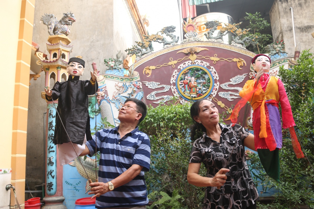 Kỳ 4: Sáp nhập tỉnh - xin đừng sáp nhập hồn quê