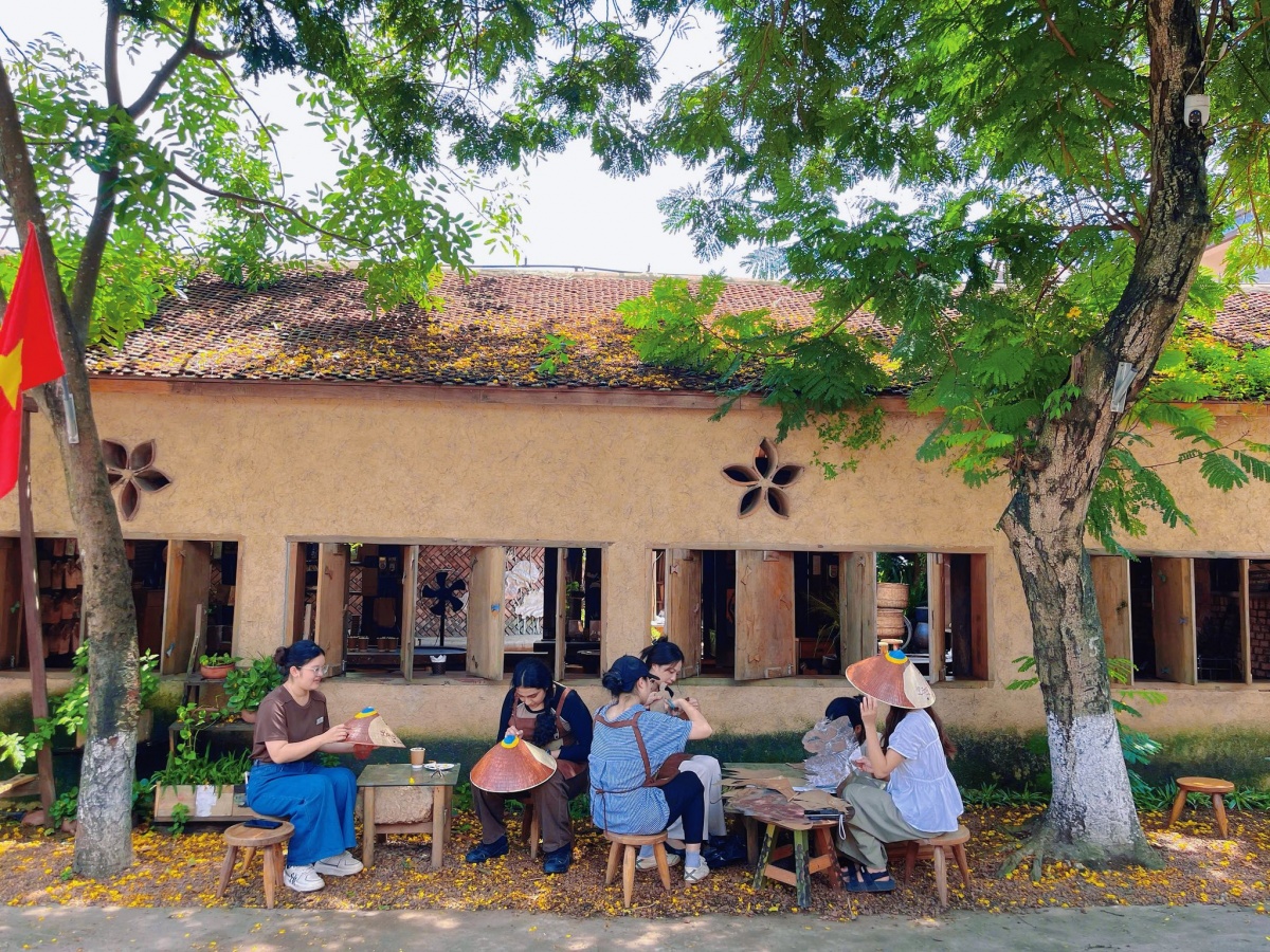 Kỳ 2: Hà Tây sáp nhập về Hà Nội - Bản sắc đã hao mòn hay hồi sinh? Kỳ 2: Hà Tây sáp nhập về Hà Nội - Bản sắc đã hao mòn hay hồi sinh?