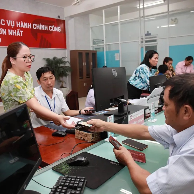 Phụ cấp của cán bộ, công chức, viên chức sau sắp xếp như thế nào?