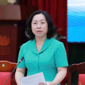 Bài 2: Xác định nhu cầu nhân lực và đào tạo chuyên môn từ cơ sở