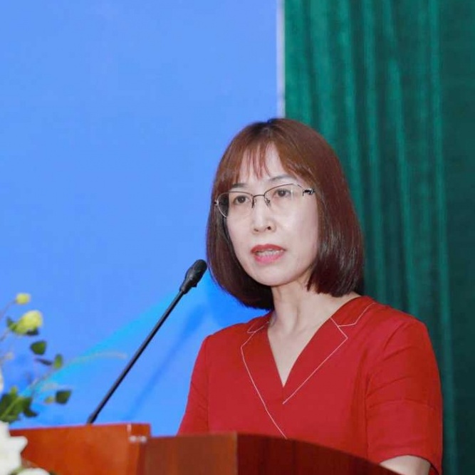 Bài 1: Nhu cầu cấp bách về nguồn nhân lực chất lượng cao