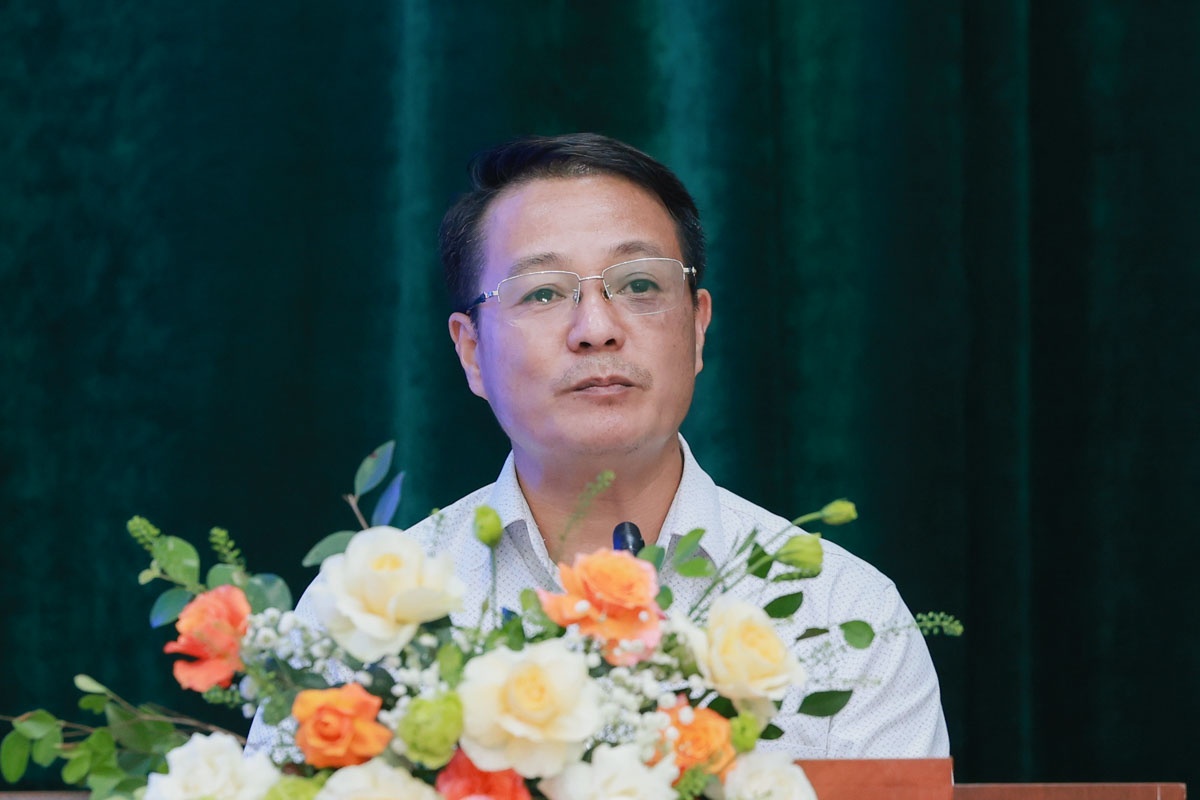 Bài 1: Nhu cầu cấp bách về nguồn nhân lực chất lượng cao