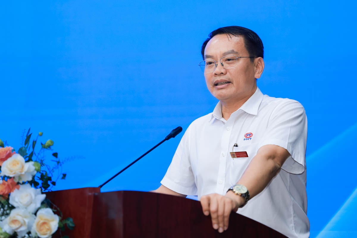 Bài 2: Xác định nhu cầu nhân lực và đào tạo chuyên môn từ cơ sở