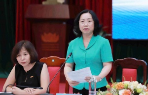 Bài 2: Xác định nhu cầu nhân lực và đào tạo chuyên môn từ cơ sở