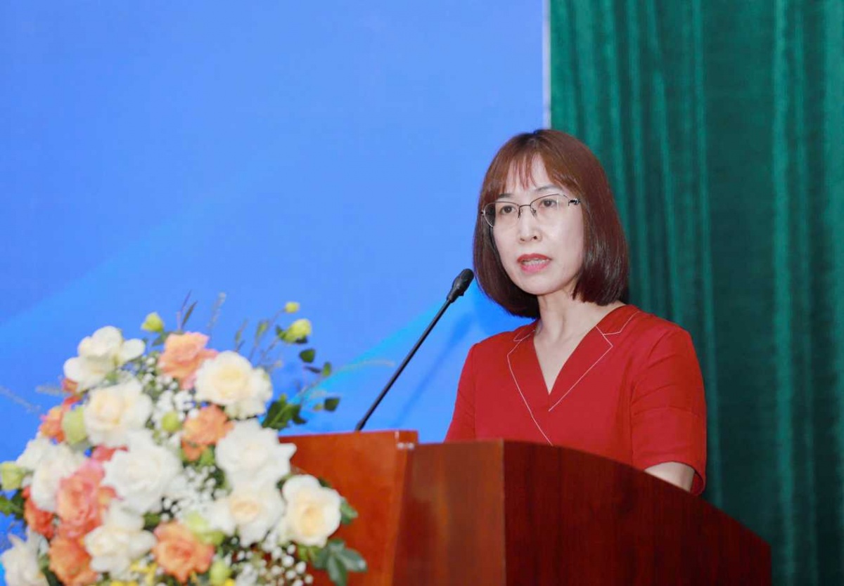 Bài 1: Nhu cầu cấp bách về nguồn nhân lực chất lượng cao