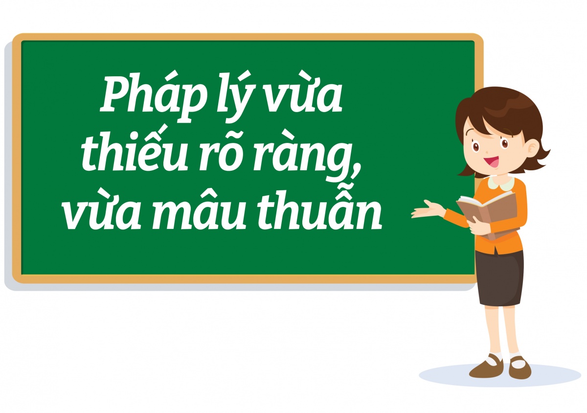 Thông tư 29: Quản lý “chặt” vô tình thành “rào cản” với giáo viên