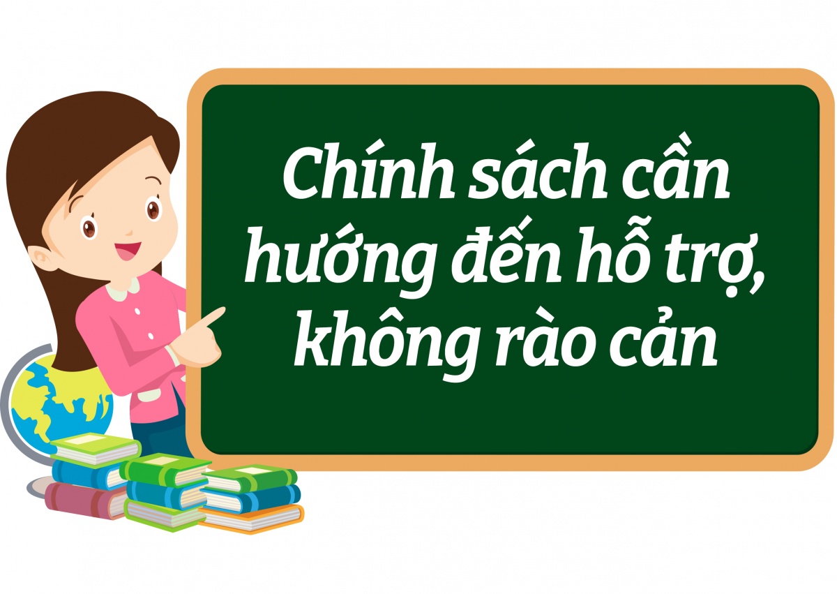 Thông tư 29: Quản lý “chặt” vô tình thành “rào cản” với giáo viên