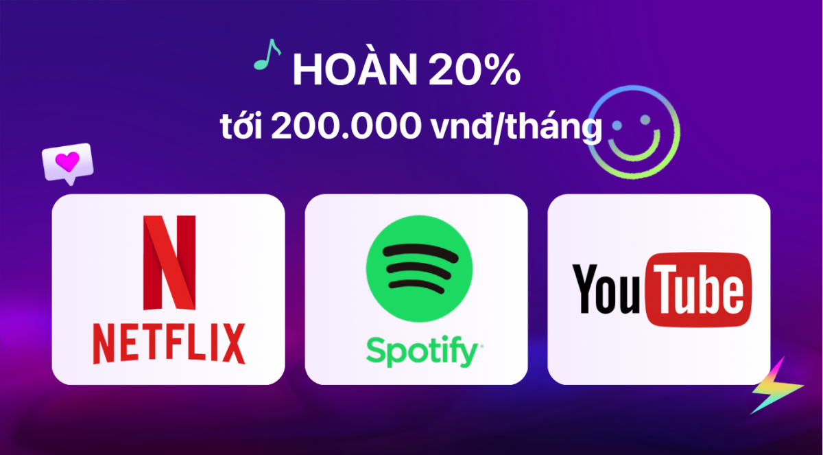 TPBank Mastercard FEST – Thẻ tín dụng siêu ưu đãi, dành riêng cho giới trẻ yêu concert và giải trí