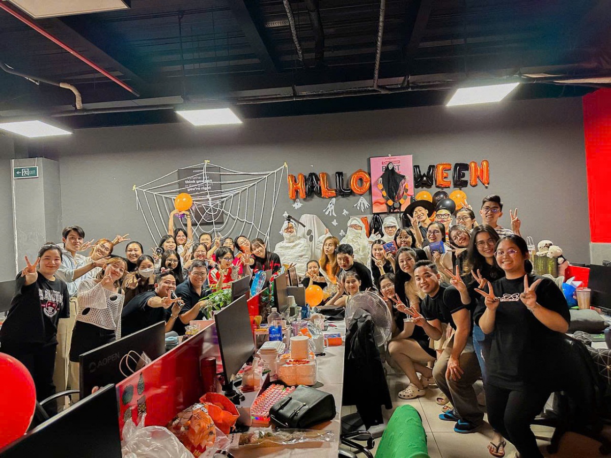 “Gia đình thứ hai” giữa phố thị – câu chuyện ấm áp từ mái nhà công đoàn “Gia đình thứ hai” giữa phố thị – câu chuyện ấm áp từ mái nhà công đoàn