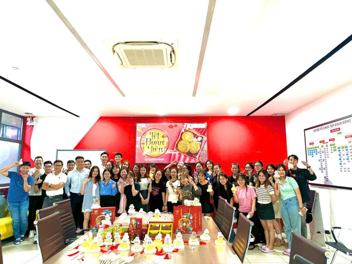 “Gia đình thứ hai” giữa phố thị – câu chuyện ấm áp từ mái nhà công đoàn “Gia đình thứ hai” giữa phố thị – câu chuyện ấm áp từ mái nhà công đoàn