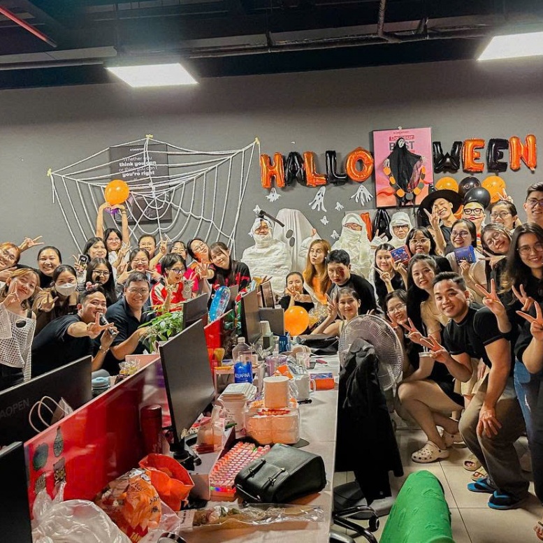 “Gia đình thứ hai” giữa phố thị – câu chuyện ấm áp từ mái nhà công đoàn