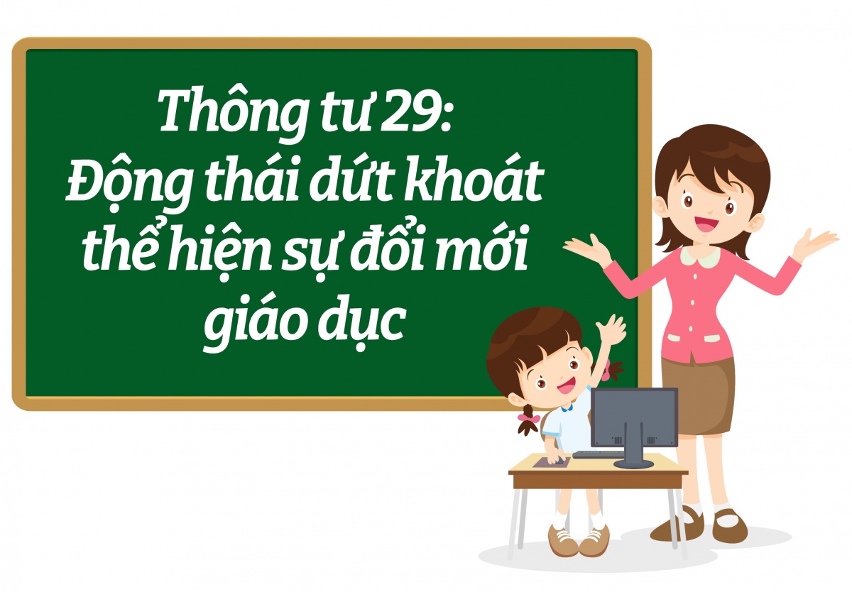 Tiến sĩ Nguyễn Ngọc Ân: Giáo viên có “lách luật” dạy thêm cũng không hẳn vì tăng thu nhập