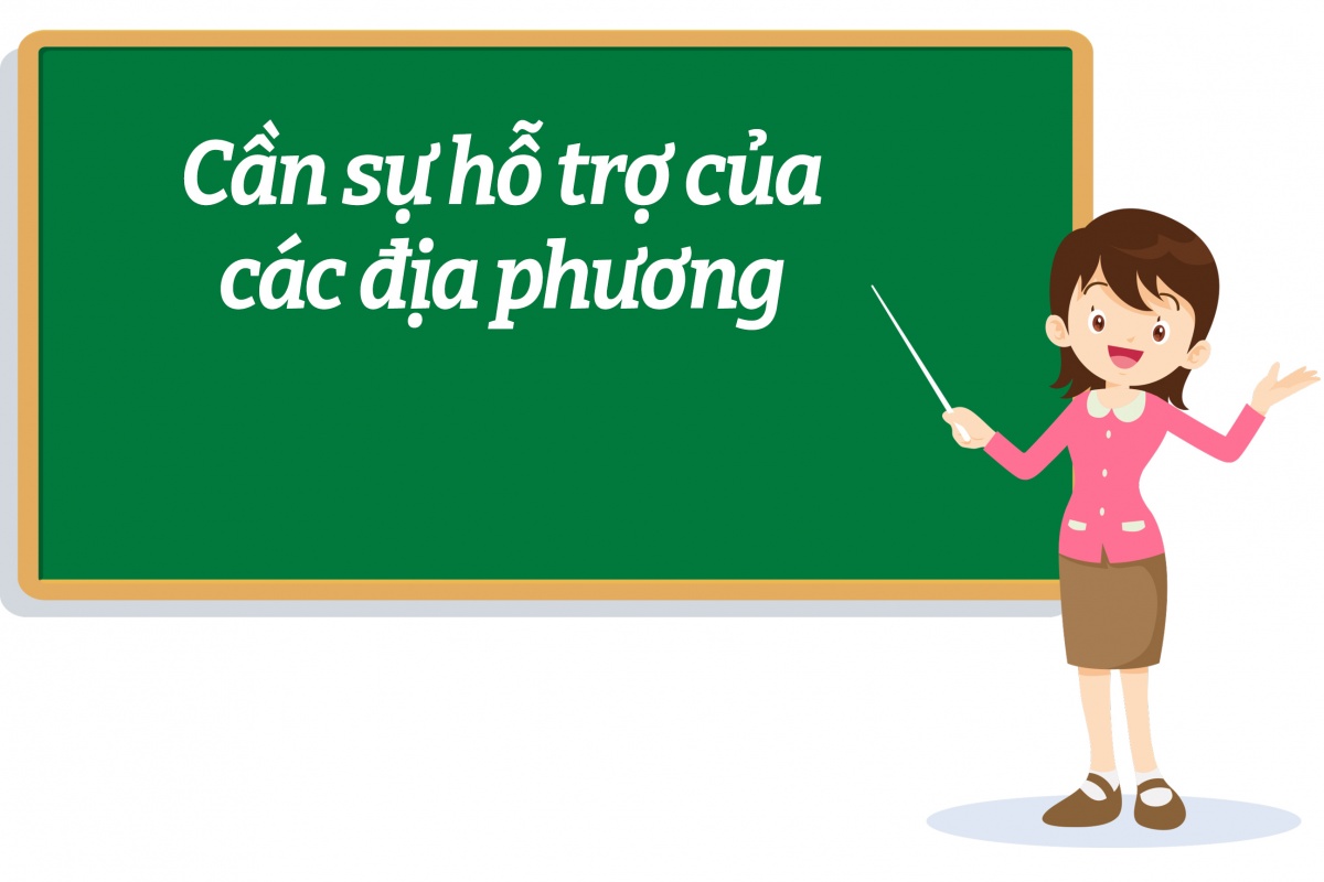 Tiến sĩ Nguyễn Ngọc Ân: Giáo viên có “lách luật” dạy thêm cũng không hẳn vì tăng thu nhập
