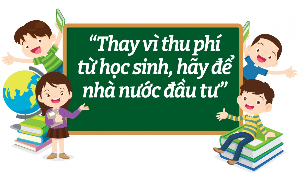Tiến sĩ Nguyễn Ngọc Ân: Giáo viên có “lách luật” dạy thêm cũng không hẳn vì tăng thu nhập