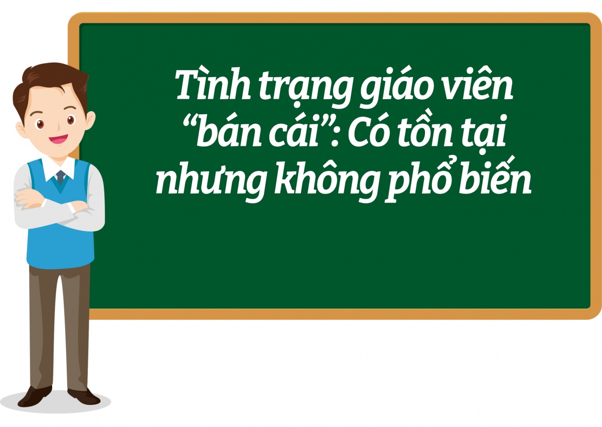 Tiến sĩ Nguyễn Ngọc Ân: Giáo viên có “lách luật” dạy thêm cũng không hẳn vì tăng thu nhập