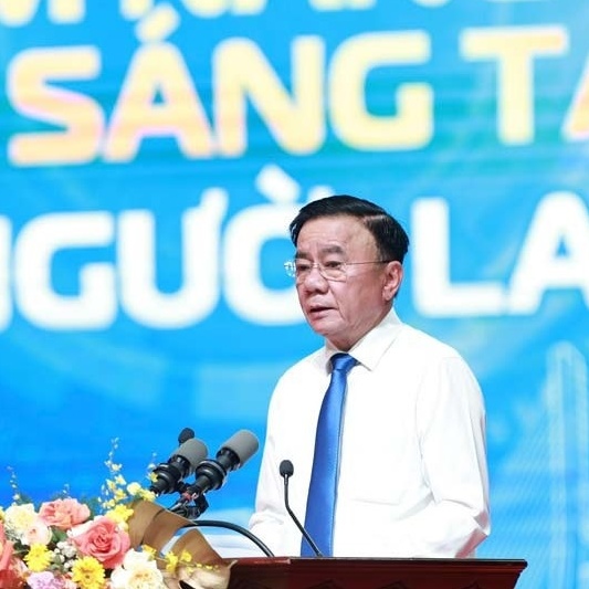 Khơi dậy tiềm năng sáng tạo của người lao động - Động lực phát triển quốc gia trong kỷ nguyên mới